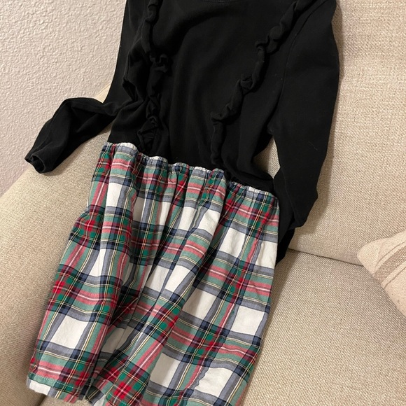 GAP 5T Girl’s Christmas Dress - Picture 2 of 3